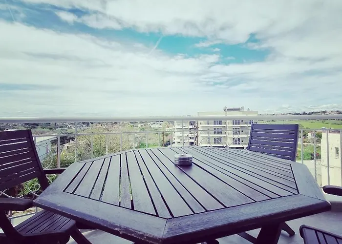Tararas Appartement *